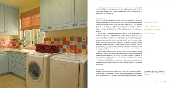 vastu book laundry room dining room living room