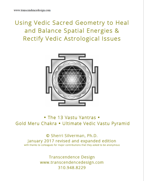 vastu yantra guidebook book vaastu rectification guide jyotish vedic astrology planets