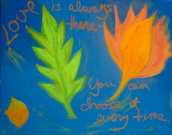 inspirational quotation art uplifting nature love inspirational art